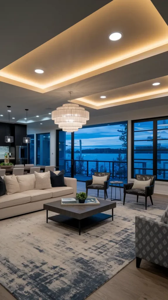 28 Inspiring Open Floor Ideas To Elevate Your Living Spaces