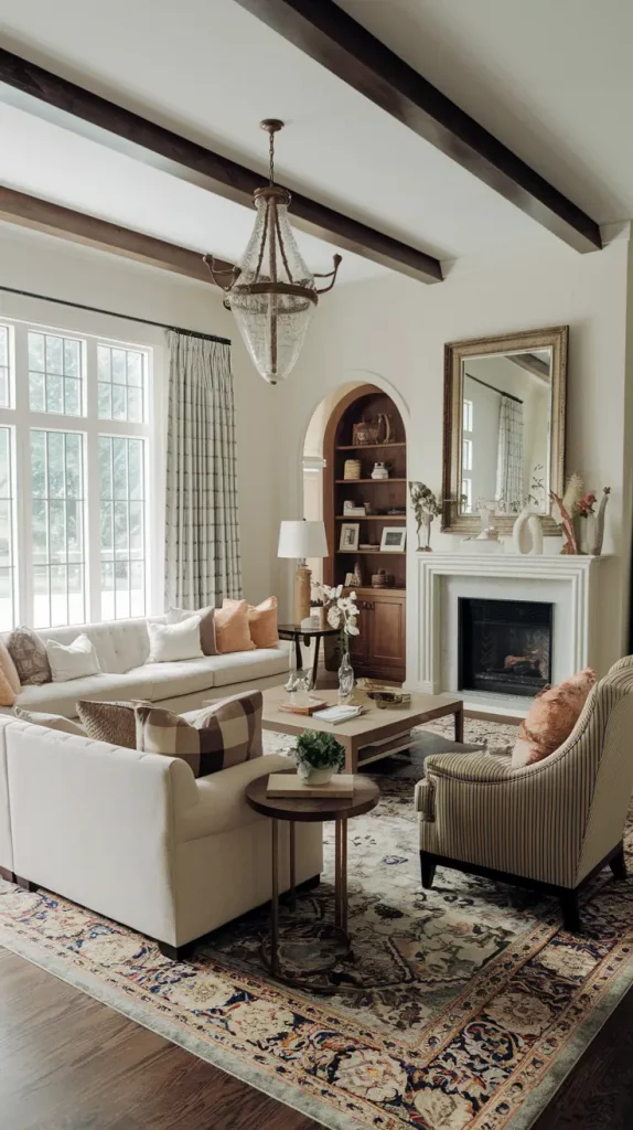 28 Inspiring Open Floor Ideas To Elevate Your Living Spaces