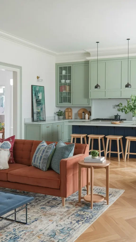 28 Inspiring Open Floor Ideas To Elevate Your Living Spaces