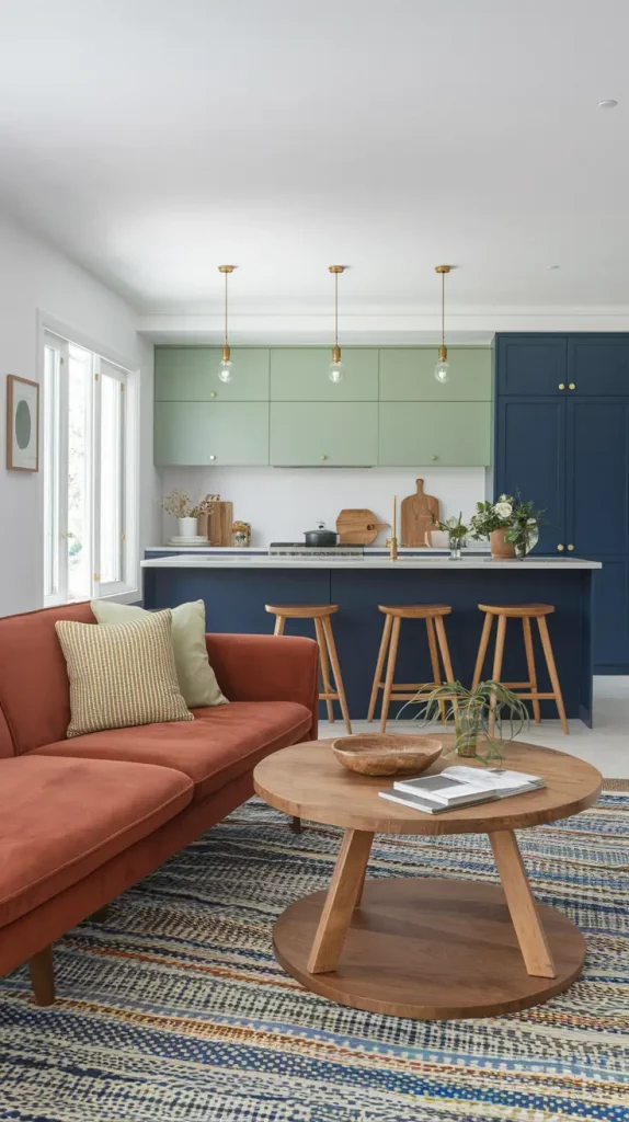 28 Inspiring Open Floor Ideas To Elevate Your Living Spaces