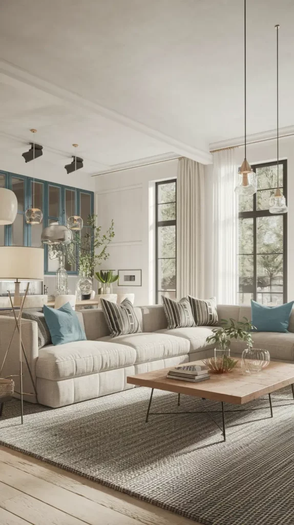 28 Inspiring Open Floor Ideas To Elevate Your Living Spaces