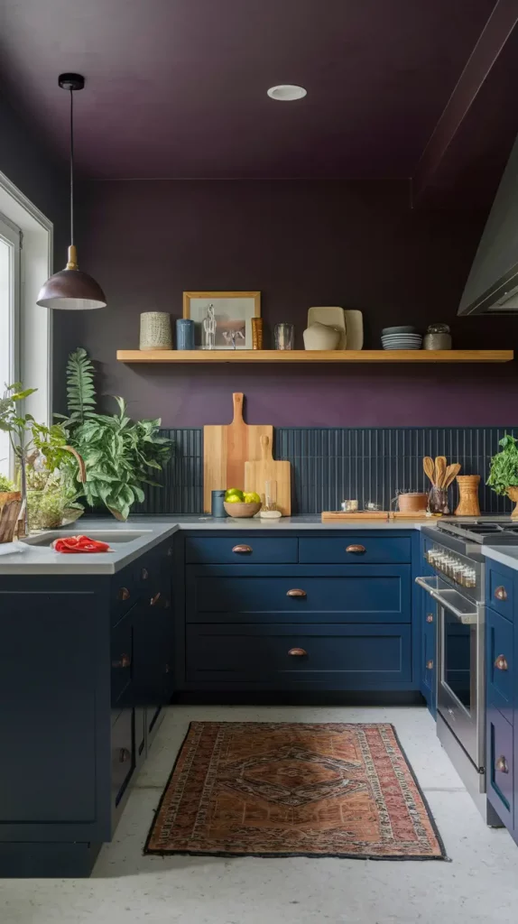 30 Dark Kitchen Ideas That Redefine Modern Luxury and Mood