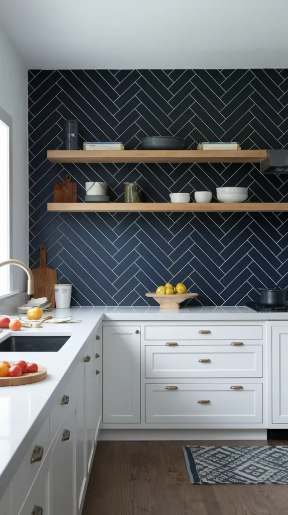 30 Dark Kitchen Ideas That Redefine Modern Luxury and Mood