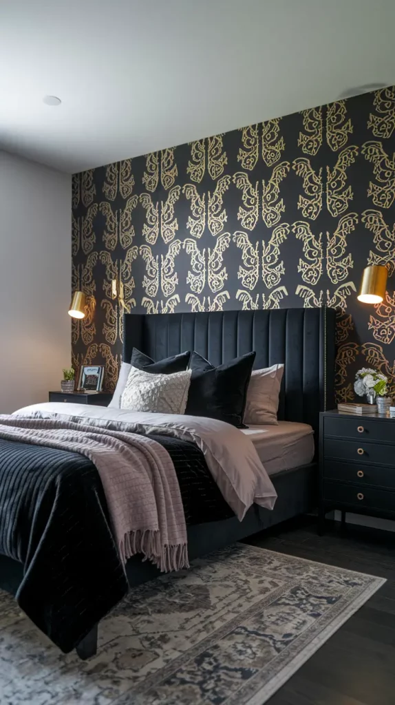 32 Bedroom Accent Ideas That Will Instantly Elevate Your Space