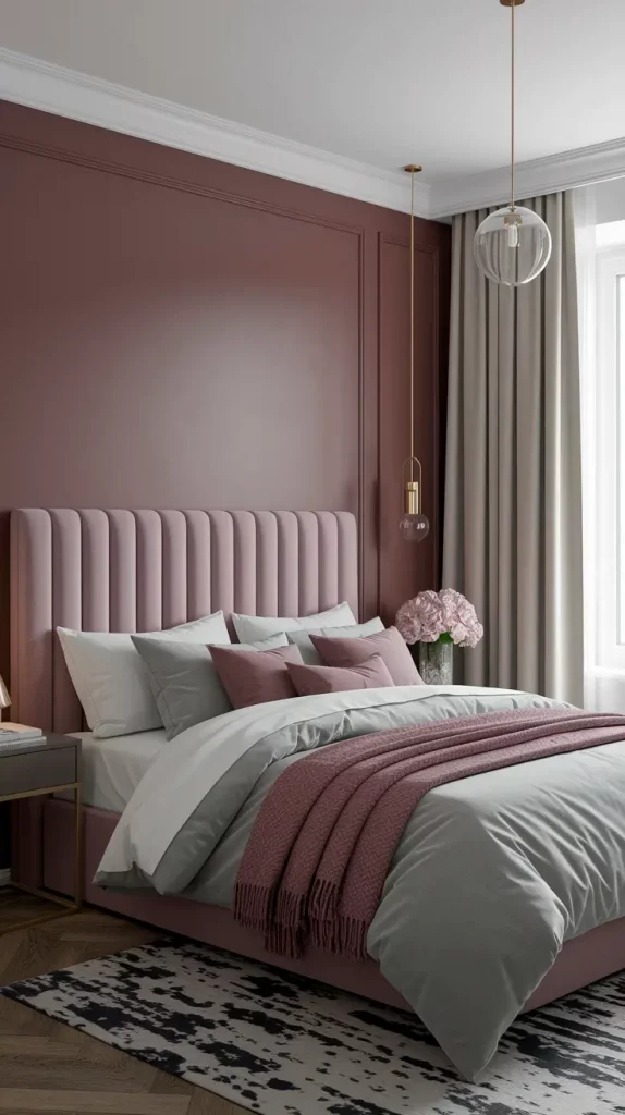 32 Bedroom Accent Ideas That Will Instantly Elevate Your Space