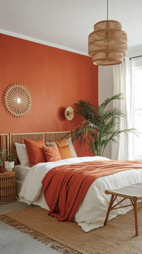 32 Bedroom Accent Ideas That Will Instantly Elevate Your Space