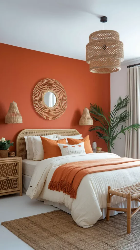 32 Bedroom Accent Ideas That Will Instantly Elevate Your Space