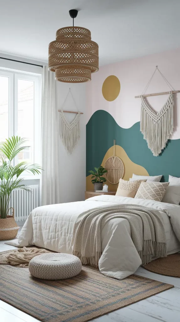 32 Bedroom Accent Ideas That Will Instantly Elevate Your Space