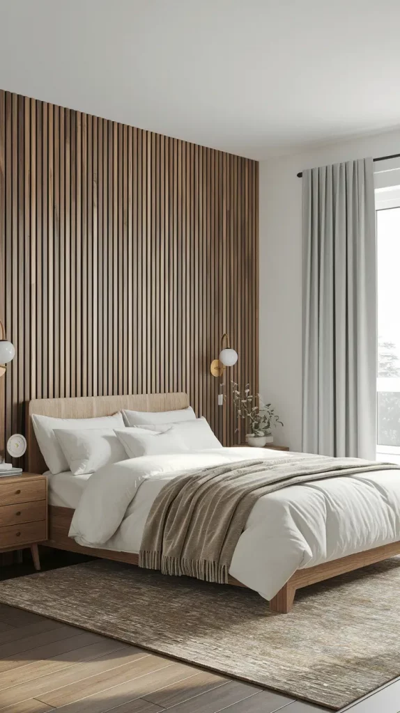 32 Bedroom Accent Ideas That Will Instantly Elevate Your Space