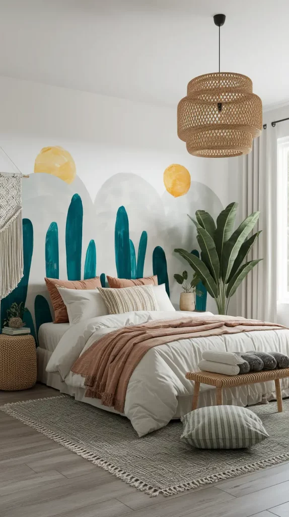 32 Bedroom Accent Ideas That Will Instantly Elevate Your Space