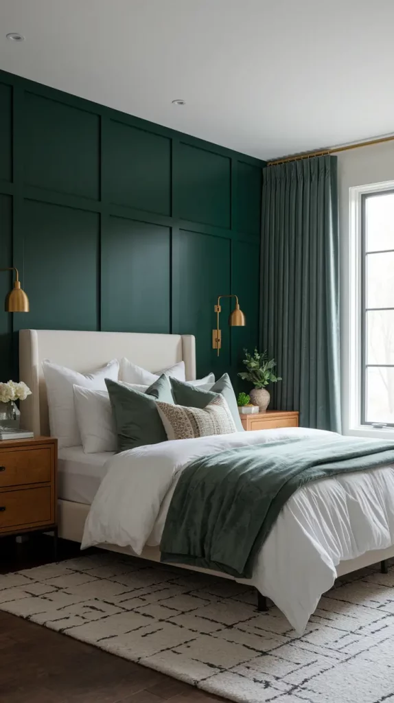32 Bedroom Accent Ideas That Will Instantly Elevate Your Space