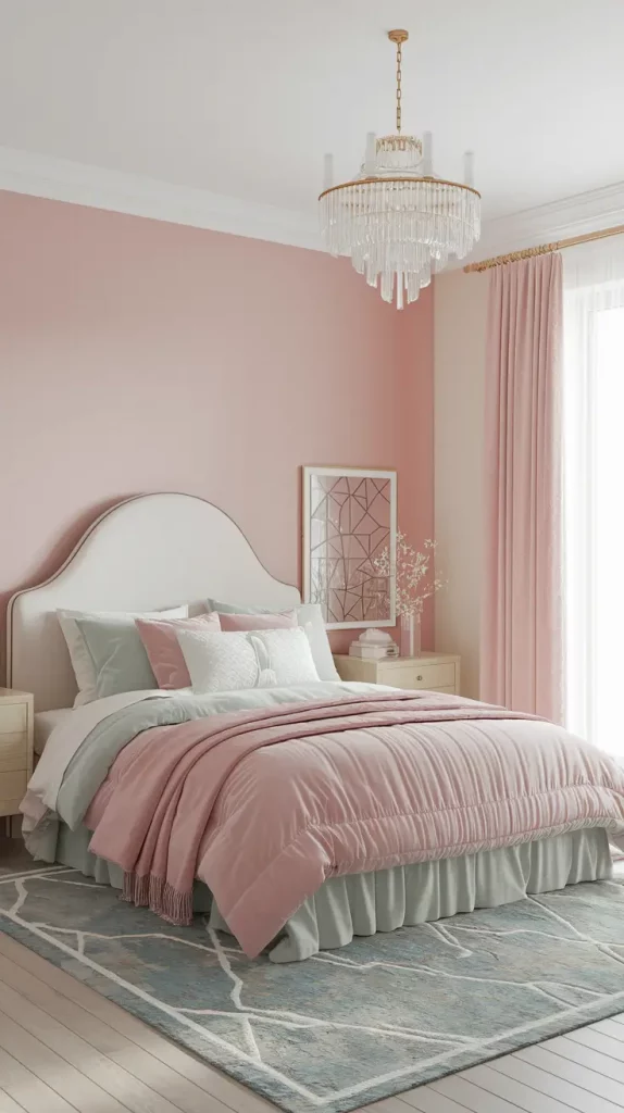 32 Bedroom Accent Ideas That Will Instantly Elevate Your Space