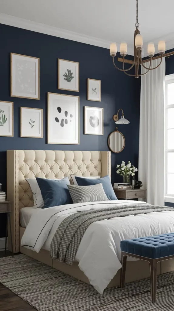 32 Bedroom Accent Ideas That Will Instantly Elevate Your Space
