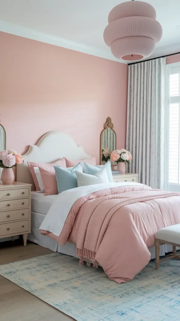 32 Bedroom Accent Ideas That Will Instantly Elevate Your Space