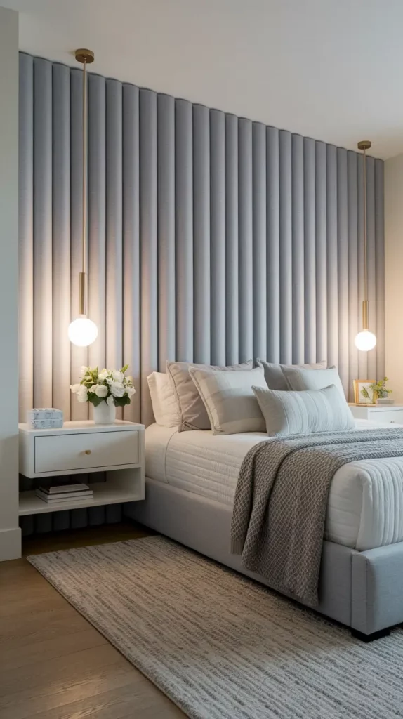 32 Bedroom Accent Ideas That Will Instantly Elevate Your Space