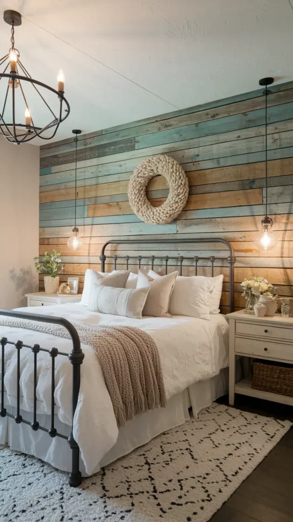 32 Bedroom Accent Ideas That Will Instantly Elevate Your Space