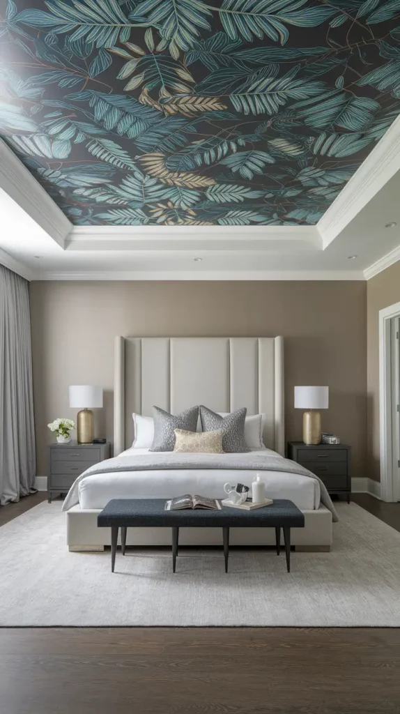 32 Bedroom Accent Ideas That Will Instantly Elevate Your Space