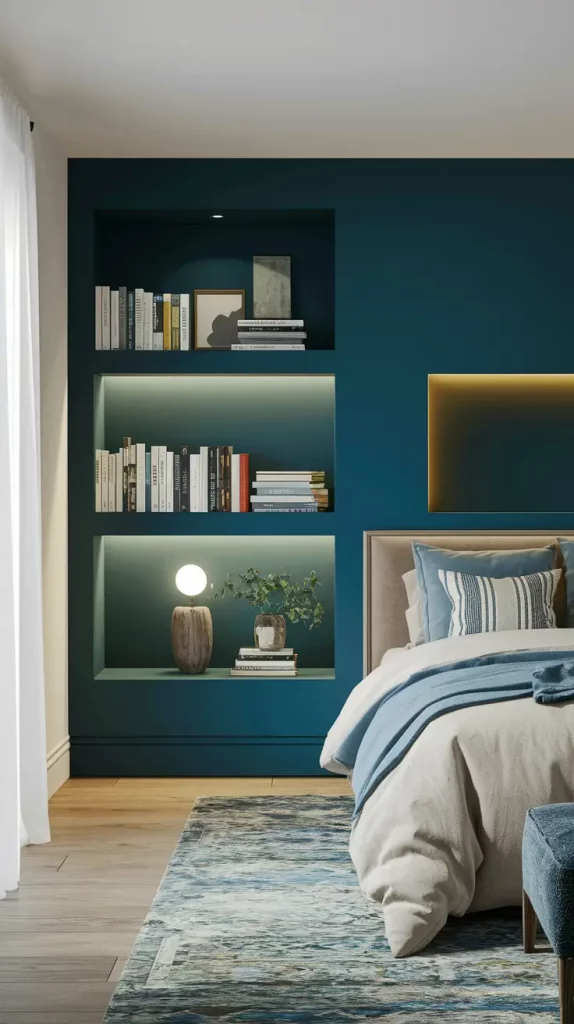 32 Bedroom Accent Ideas That Will Instantly Elevate Your Space