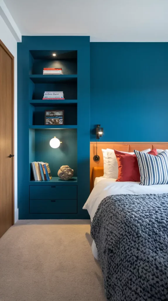 32 Bedroom Accent Ideas That Will Instantly Elevate Your Space