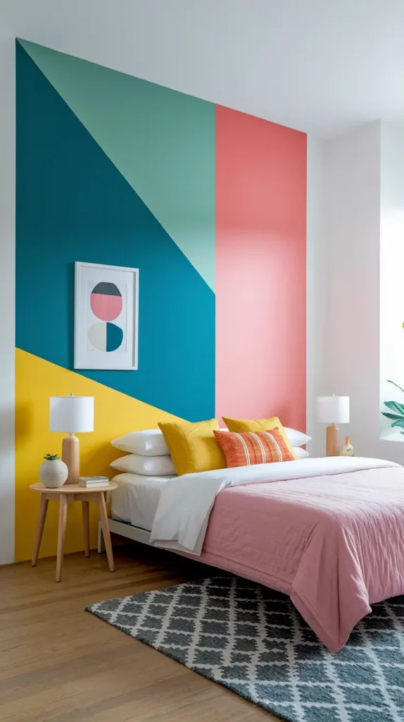 32 Bedroom Accent Ideas That Will Instantly Elevate Your Space