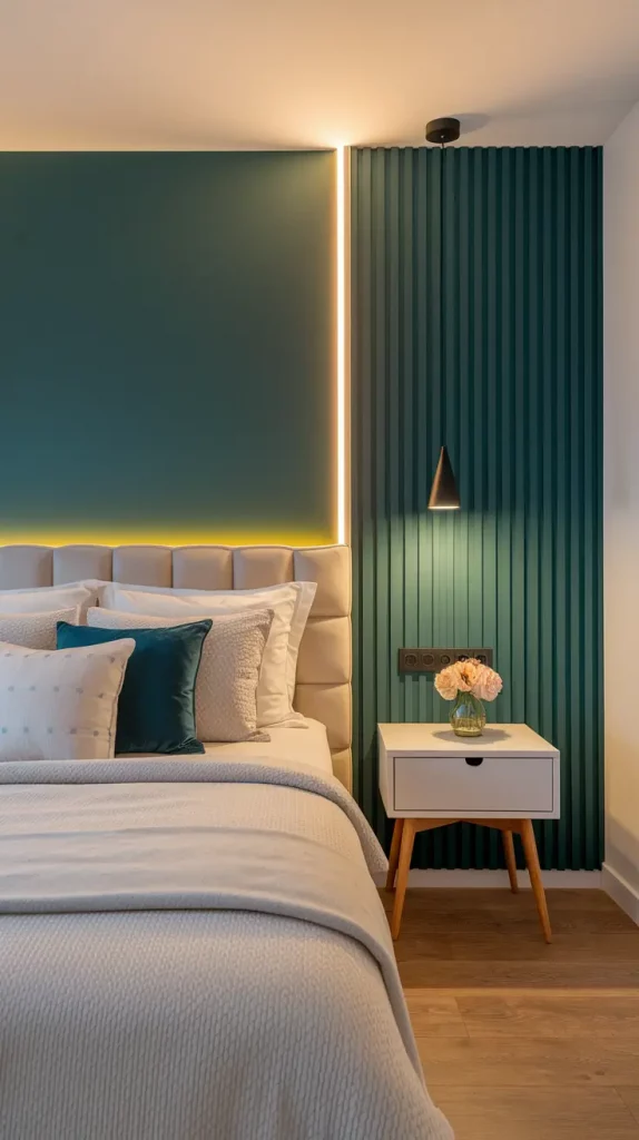 32 Bedroom Accent Ideas That Will Instantly Elevate Your Space