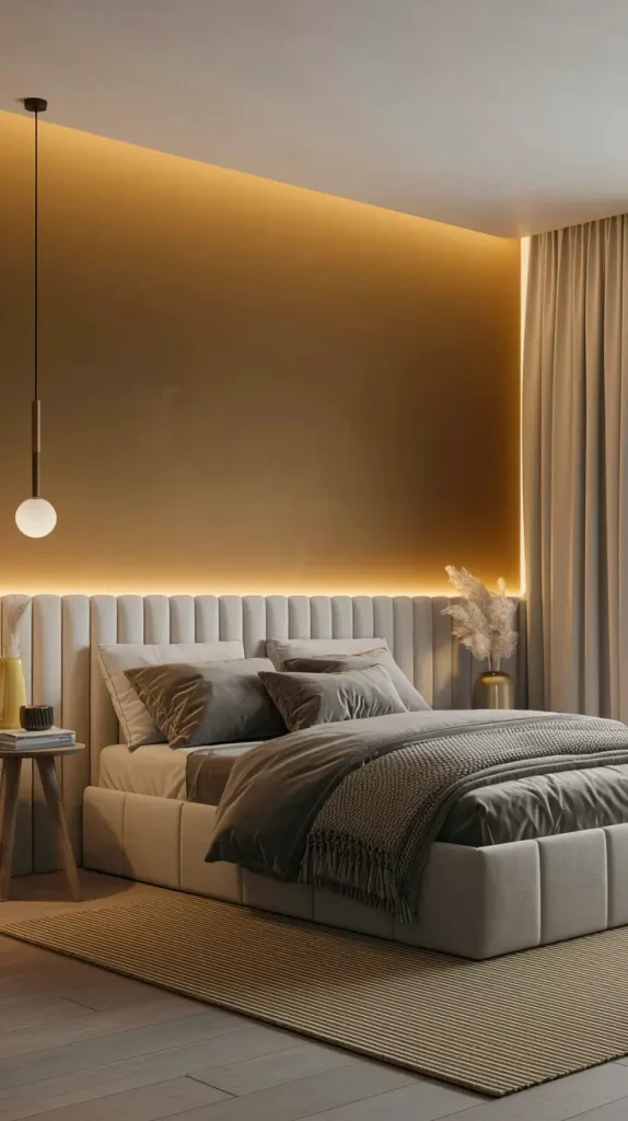 32 Bedroom Accent Ideas That Will Instantly Elevate Your Space