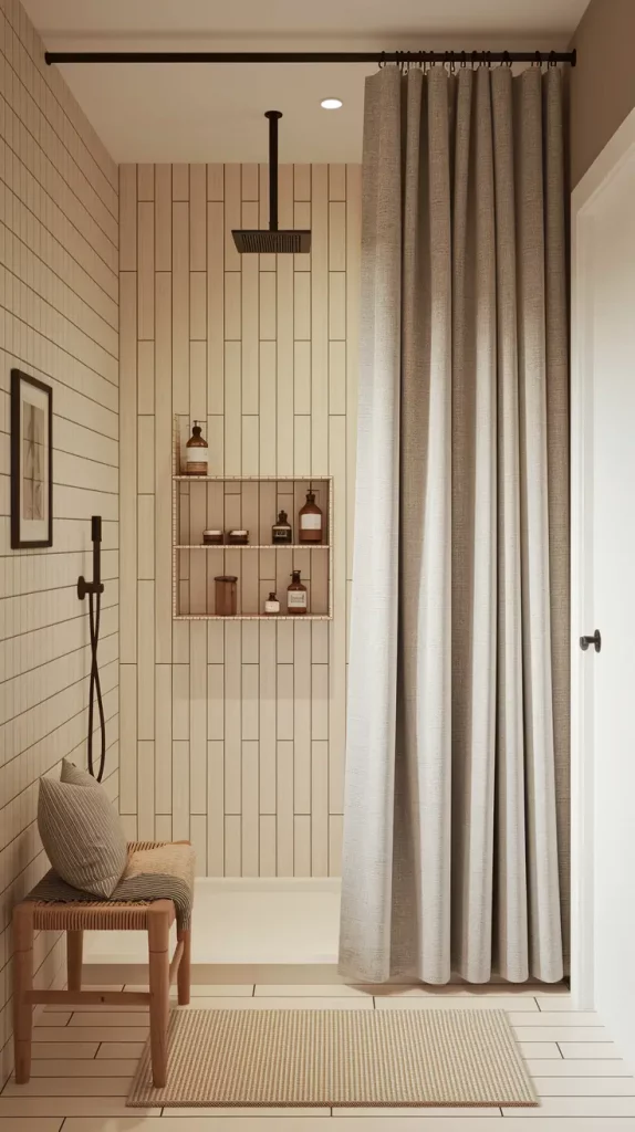 28 Walk In Shower Ideas That Transform Your Bathroom Into a Stylish Retreat