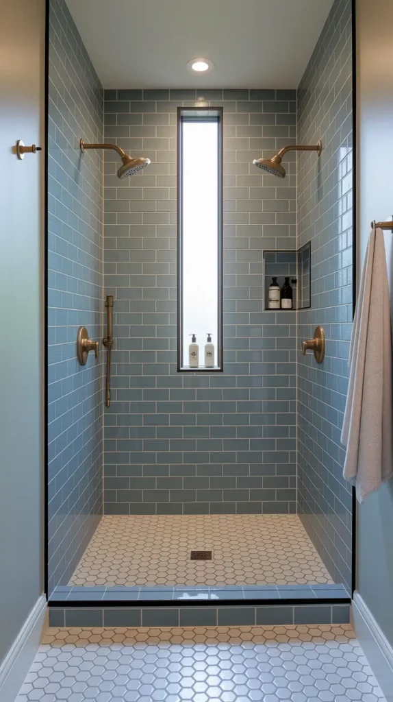 28 Walk In Shower Ideas That Transform Your Bathroom Into a Stylish Retreat
