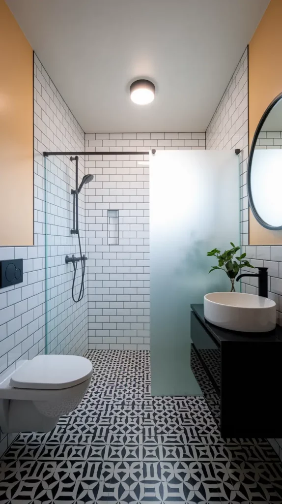 28 Walk In Shower Ideas That Transform Your Bathroom Into a Stylish Retreat