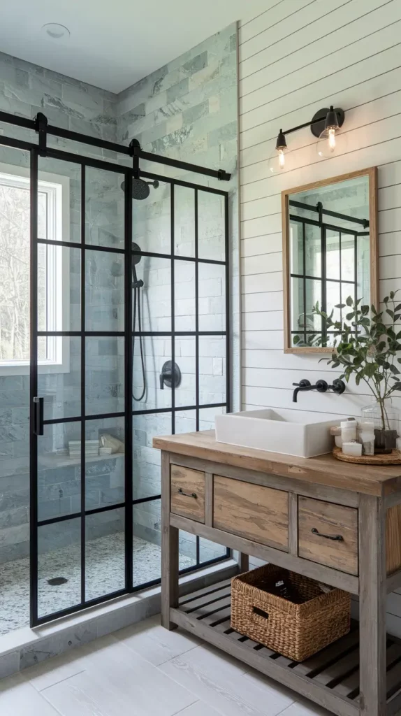 28 Walk In Shower Ideas That Transform Your Bathroom Into a Stylish Retreat