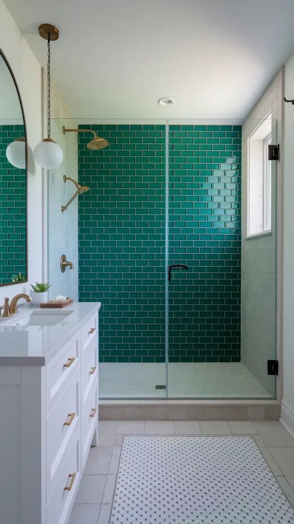 28 Walk In Shower Ideas That Transform Your Bathroom Into a Stylish Retreat