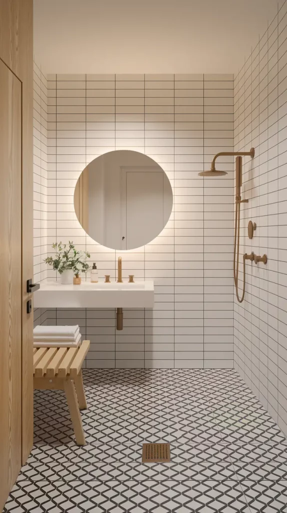 28 Walk In Shower Ideas That Transform Your Bathroom Into a Stylish Retreat