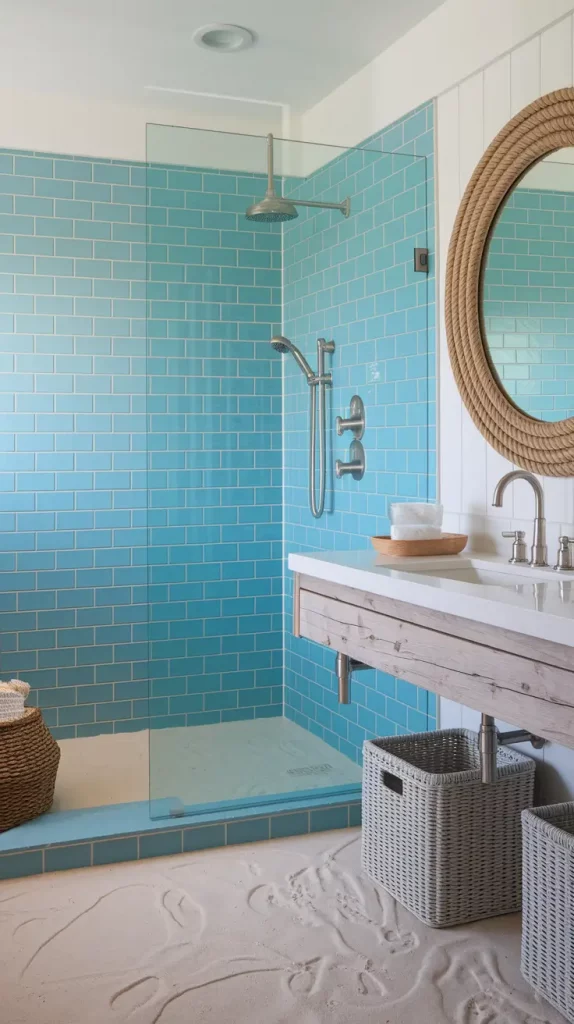 28 Walk In Shower Ideas That Transform Your Bathroom Into a Stylish Retreat