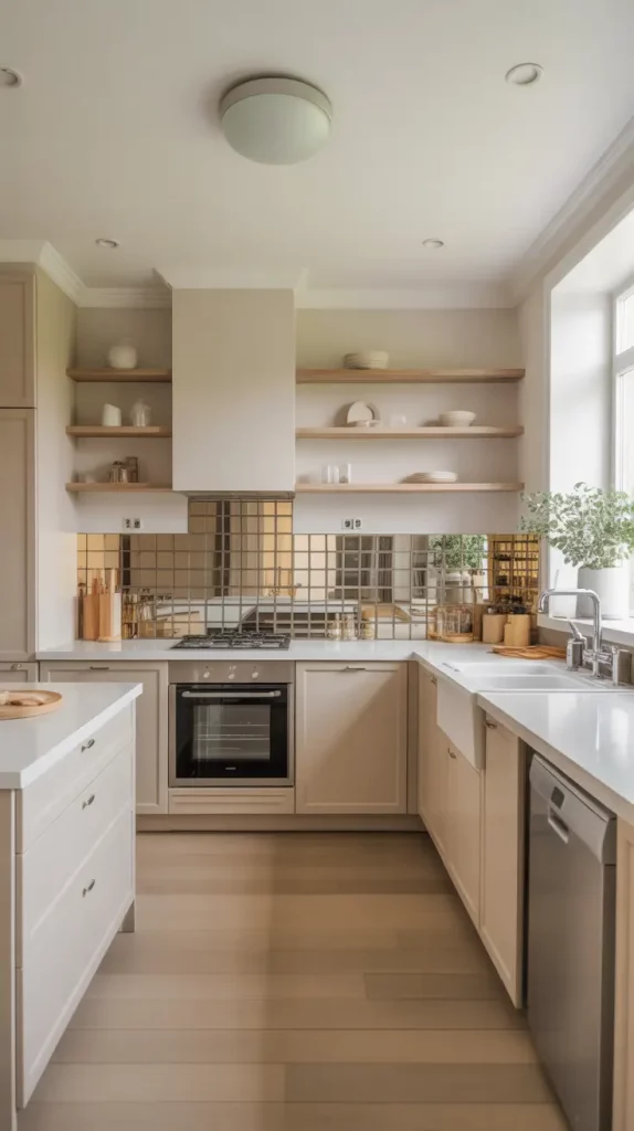 30 Trendy Kitchen Colors Schemes To Inspire Your 2025 Makeover