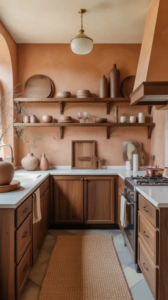 30 Trendy Kitchen Colors Schemes To Inspire Your 2025 Makeover
