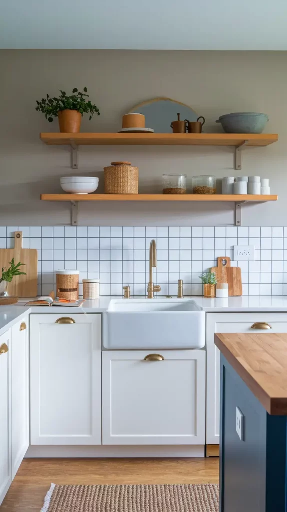 Choosing Kitchen Colors