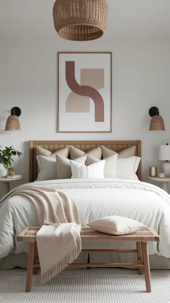 28 Creative Bedroom Wall Decoration Ideas To Inspire Your Dream Room