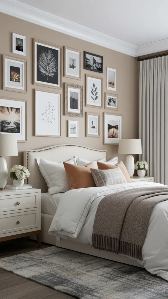 28 Creative Bedroom Wall Decoration Ideas To Inspire Your Dream Room