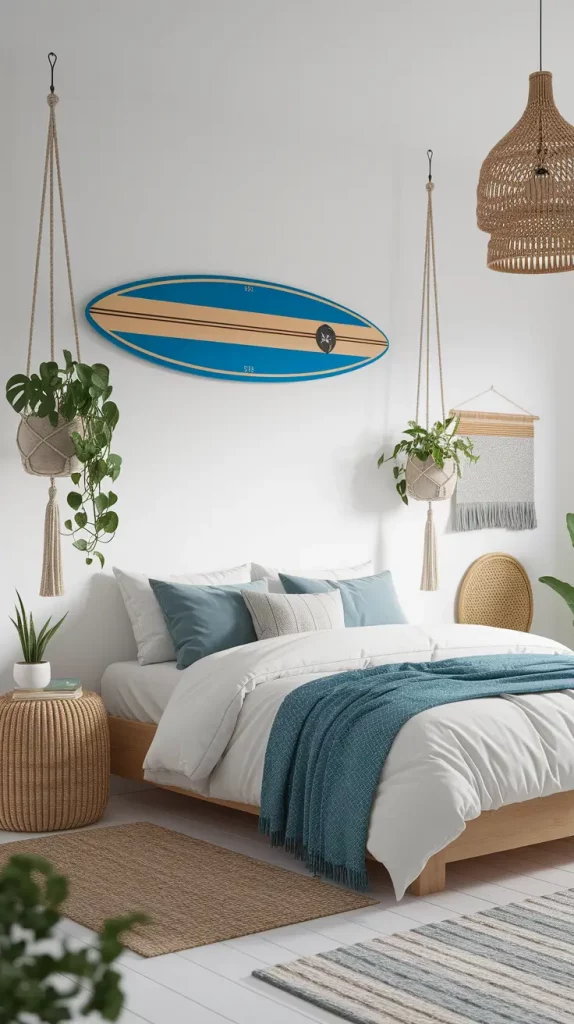 28 Creative Bedroom Wall Decoration Ideas To Inspire Your Dream Room