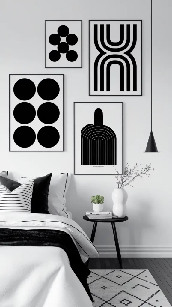 28 Creative Bedroom Wall Decoration Ideas To Inspire Your Dream Room