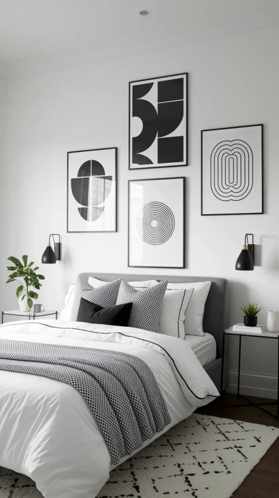 28 Creative Bedroom Wall Decoration Ideas To Inspire Your Dream Room