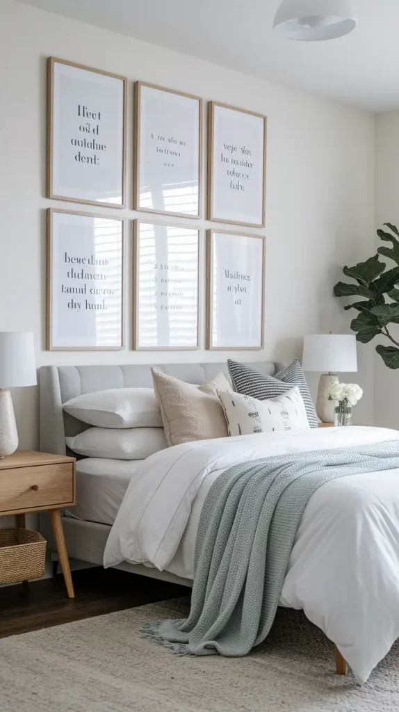 28 Creative Bedroom Wall Decoration Ideas To Inspire Your Dream Room