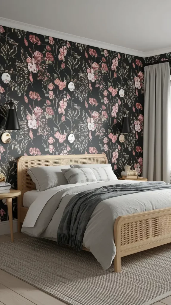 28 Creative Bedroom Wall Decoration Ideas To Inspire Your Dream Room