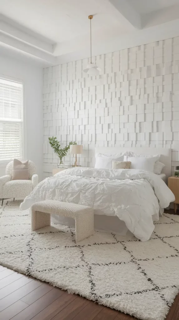28 Creative Bedroom Wall Decoration Ideas To Inspire Your Dream Room
