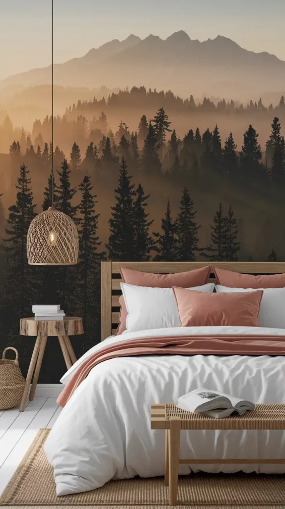 28 Creative Bedroom Wall Decoration Ideas To Inspire Your Dream Room