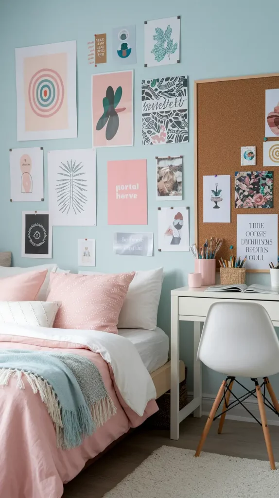 28 Creative Bedroom Wall Decoration Ideas To Inspire Your Dream Room