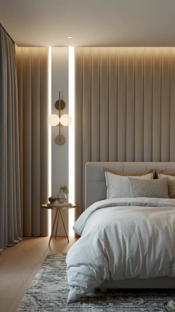 28 Creative Bedroom Wall Decoration Ideas To Inspire Your Dream Room