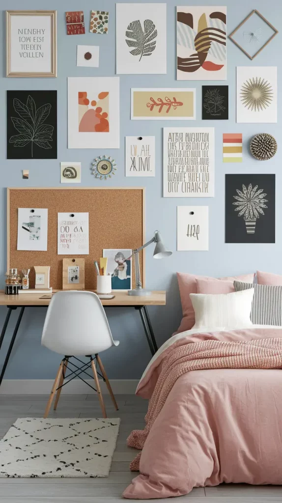 28 Creative Bedroom Wall Decoration Ideas To Inspire Your Dream Room