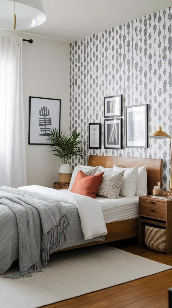 28 Creative Bedroom Wall Decoration Ideas To Inspire Your Dream Room