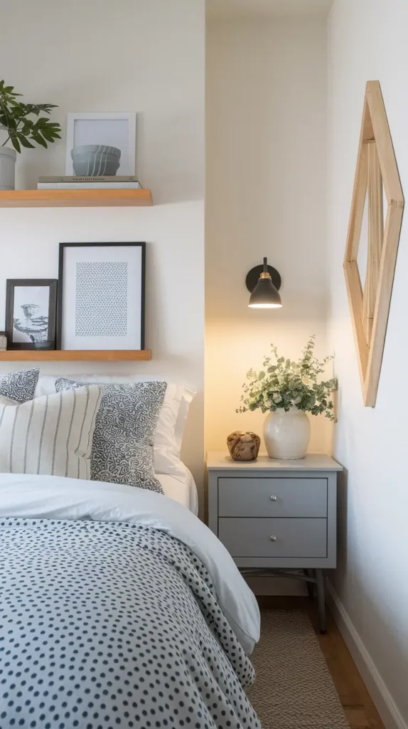 28 Creative Bedroom Wall Decoration Ideas To Inspire Your Dream Room